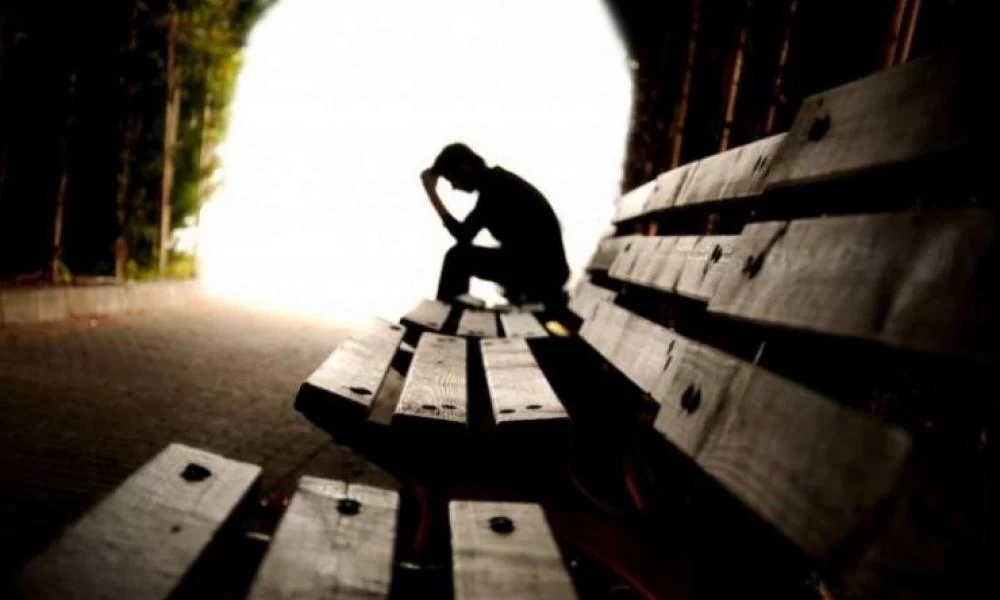 Ο κόσμος νιώθει απέραντη μοναξιά -Έχουμε αύξηση στις καταθλίψεις εξαιτίας του εγκλεισμού (βίντεο)